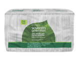Seventh Generation Paper Napkins- 100% Recycled Paper