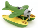 Green Toys Seaplane, Green