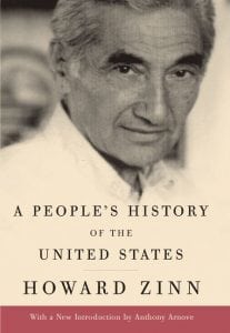 Image - A People's History of the United States by Howard Zinn - Aug 18