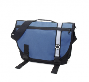 Ethical Baby Products - Messenger Diaper Bag