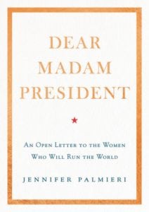 Image Dear Madam President - Aug 18