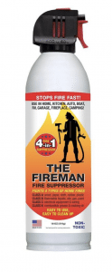 Image fireman