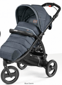 Image Peg Perego Booklet Infant and Baby Stroller - Aug 18