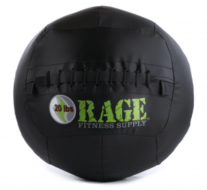 Image Rage Ball 10"
