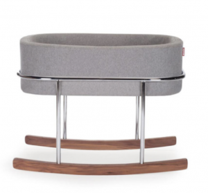 Ethical Baby Furniture and Gifts - Bassinet