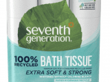 Seventh Generation TP, 100% Recycled Paper