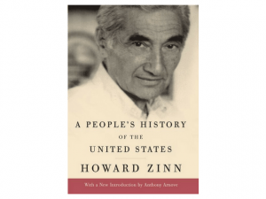 Thumb - A People's History of the United States by Howard Zinn - Aug 18