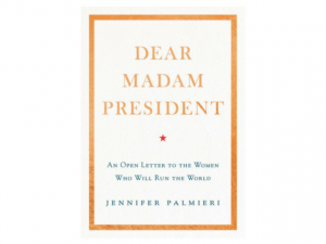 Thumb - Dear Madam President - Aug 18