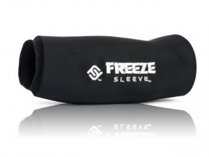 Freeze Sleeve Cold Therapy Compression Sleeve