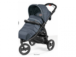 Peg Perego Booklet Infant and Baby Stroller