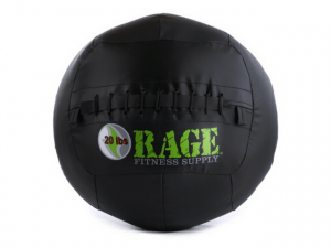 RAGE Fitness 10” Soft Medicine Balls