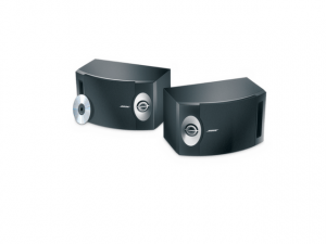 Bose 201 Direct/Reflecting speaker system