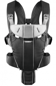 Image - BABYBJORN Baby Carrier Miracle 1 - Aug 18