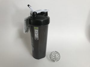 Shaker Bottle – Blender Bottle