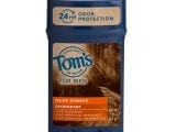 Tom’s of Maine Men’s Long Lasting Deodorant, Deep Forest, 2.25 Ounce