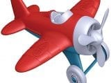 Green Toys Airplane – Red