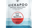 Kickapoo Organic Full Spectrum Coffee