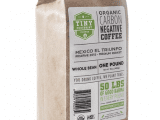 Tiny Footprint Oganic Coffee – El Triunfo Medium Roast