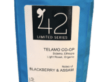 Larry’s Ethiopia Telamo Co-op Coffee
