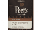 Peet’s Major Dickason’s Blend Dark Roast Coffee