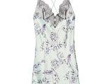 Victoria’s Secret Chantilly Lace Night Gown