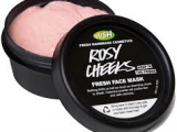 Rosy Cheeks