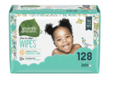Seventh Generation Baby Wipes – Thick and Soft