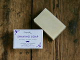 Shaving Soap from Friendly Soap