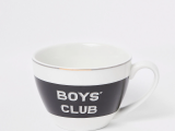 Boys Club Mug