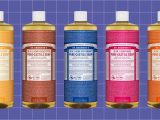 Dr. Bronner’s All Suds