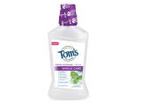Tom’s of Maine Whole Care Mouthwash