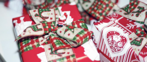 SweetScore - Stylish Socially Responsible Holiday Gifts